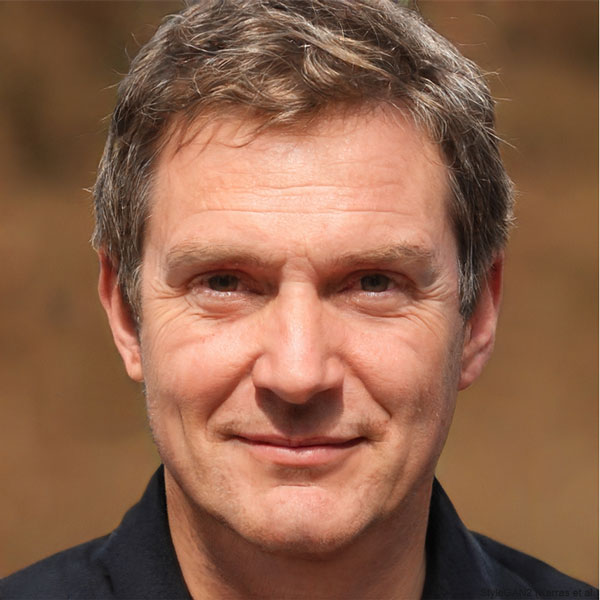michael marrón