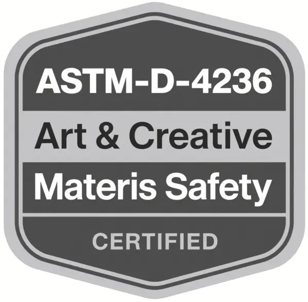 Соответствие стандартам безопасности ASTM D-4236